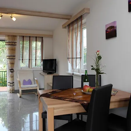 Apartmenthaus Franz Kleindienst Deutschlandsberg Exteriér fotografie