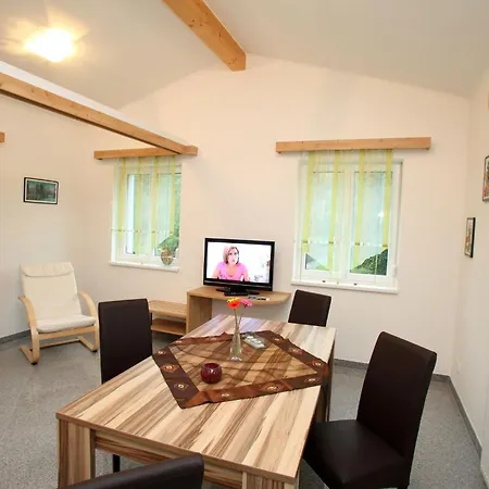 Apartmenthaus Franz Kleindienst Deutschlandsberg Exteriér fotografie