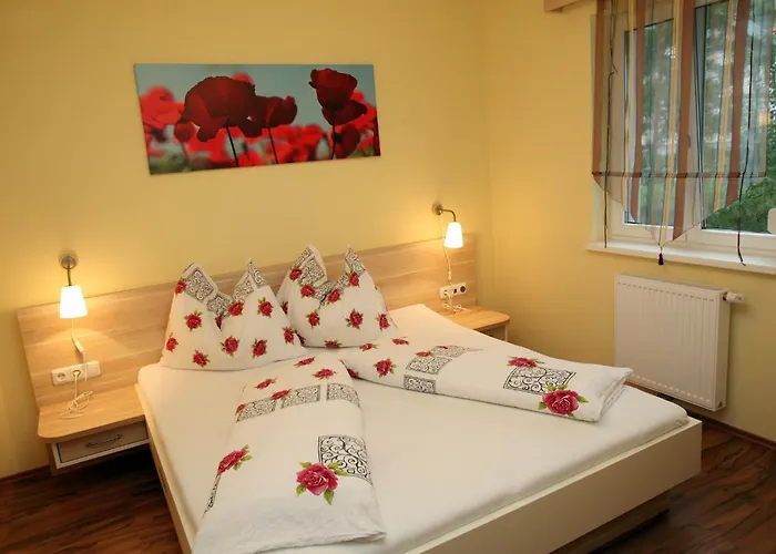 Apartmenthaus Kleindienst