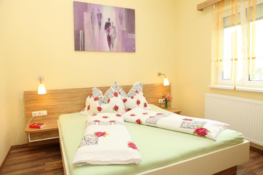 Apartmenthaus Kleindienst *