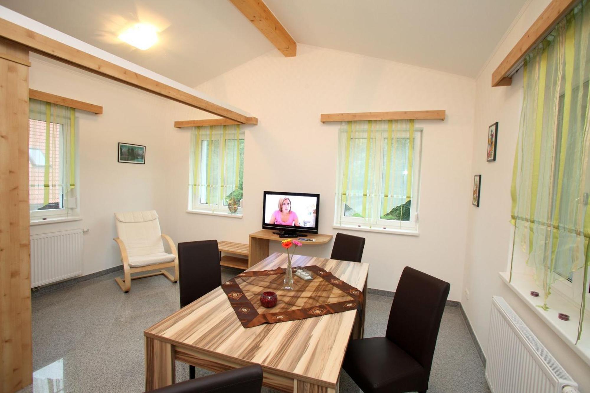 Apartmenthaus Kleindienst Apartment *